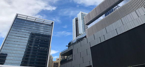 上海二轮土拍首日揽金355亿元